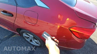 2020 Honda Accord Sedan EX-L 1.5T - miniatura 39