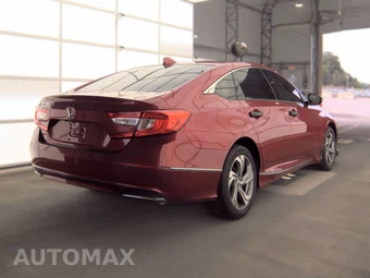 2020 Honda Accord Sedan EX-L 1.5T - miniatura 4