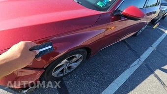 2020 Honda Accord Sedan EX-L 1.5T - miniatura 45