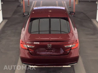 2020 Honda Accord Sedan EX-L 1.5T - miniatura 5