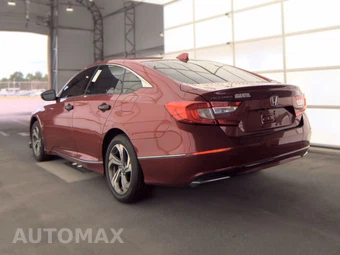 2020 Honda Accord Sedan EX-L 1.5T - miniatura 6