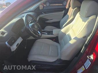 2020 Honda Accord Sedan EX-L 1.5T - miniatura 7