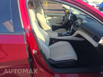 2020 Honda Accord Sedan EX-L 1.5T - miniatura 8