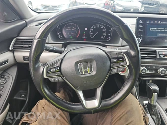 2020 Honda Accord Sedan EX-L 1.5T - miniatura 10