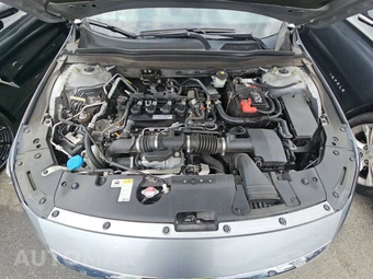 2020 Honda Accord Sedan EX-L 1.5T - miniatura 14