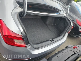 2020 Honda Accord Sedan EX-L 1.5T - miniatura 15
