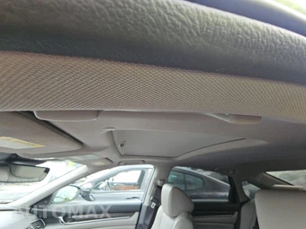 2020 Honda Accord Sedan EX-L 1.5T - miniatura 17