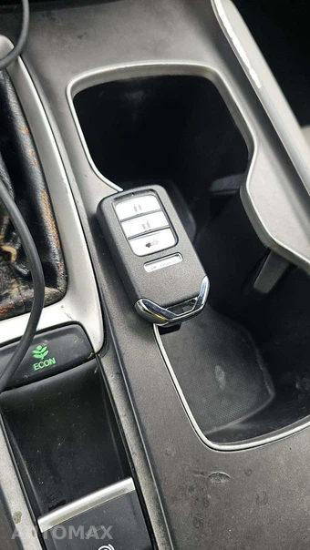 2020 Honda Accord Sedan EX-L 1.5T - miniatura 18