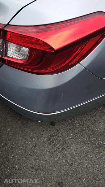 2020 Honda Accord Sedan EX-L 1.5T - miniatura 20