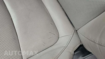 2020 Honda Accord Sedan EX-L 1.5T - miniatura 22