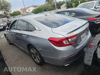 2020 Honda Accord Sedan EX-L 1.5T - miniatura 6