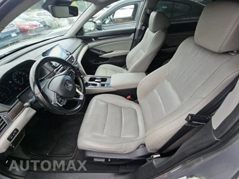 2020 Honda Accord Sedan EX-L 1.5T - miniatura 7