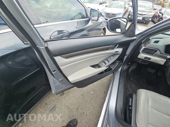 2020 Honda Accord Sedan EX-L 1.5T - miniatura 9