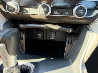 2020 Honda Accord Sedan EX-L 1.5T - miniatura 100