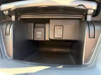 2020 Honda Accord Sedan EX-L 1.5T - miniatura 101