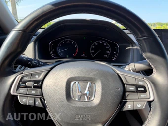 2020 Honda Accord Sedan EX-L 1.5T - miniatura 102