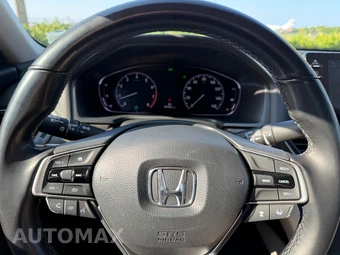 2020 Honda Accord Sedan EX-L 1.5T - miniatura 103
