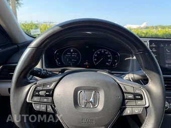 2020 Honda Accord Sedan EX-L 1.5T - miniatura 104