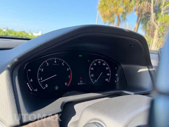 2020 Honda Accord Sedan EX-L 1.5T - miniatura 107