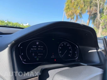 2020 Honda Accord Sedan EX-L 1.5T - miniatura 108