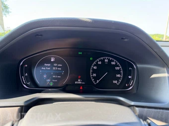 2020 Honda Accord Sedan EX-L 1.5T - miniatura 109