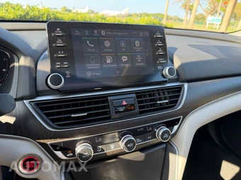 2020 Honda Accord Sedan EX-L 1.5T - miniatura 110