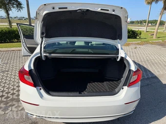 2020 Honda Accord Sedan EX-L 1.5T - miniatura 111