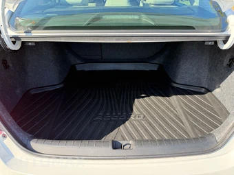 2020 Honda Accord Sedan EX-L 1.5T - miniatura 115