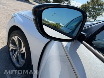 2020 Honda Accord Sedan EX-L 1.5T - miniatura 116