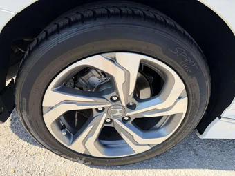 2020 Honda Accord Sedan EX-L 1.5T - miniatura 117