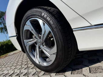 2020 Honda Accord Sedan EX-L 1.5T - miniatura 118