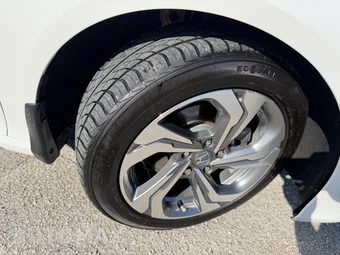 2020 Honda Accord Sedan EX-L 1.5T - miniatura 119