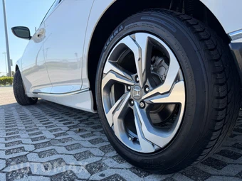 2020 Honda Accord Sedan EX-L 1.5T - miniatura 121