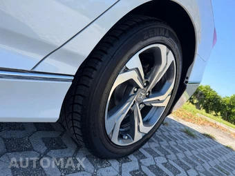 2020 Honda Accord Sedan EX-L 1.5T - miniatura 122
