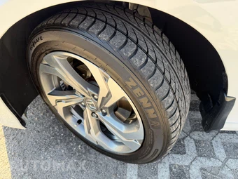 2020 Honda Accord Sedan EX-L 1.5T - miniatura 124