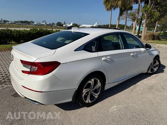 2020 Honda Accord Sedan EX-L 1.5T - miniatura 26