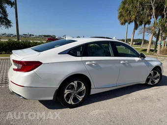 2020 Honda Accord Sedan EX-L 1.5T - miniatura 28