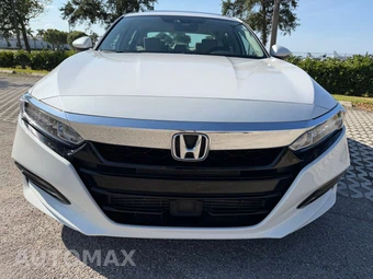 2020 Honda Accord Sedan EX-L 1.5T - miniatura 33