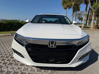 2020 Honda Accord Sedan EX-L 1.5T - miniatura 36