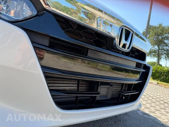2020 Honda Accord Sedan EX-L 1.5T - miniatura 40