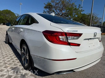 2020 Honda Accord Sedan EX-L 1.5T - miniatura 41