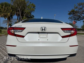 2020 Honda Accord Sedan EX-L 1.5T - miniatura 44