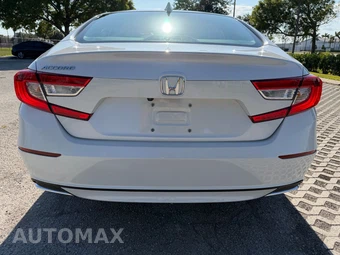 2020 Honda Accord Sedan EX-L 1.5T - miniatura 46