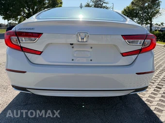 2020 Honda Accord Sedan EX-L 1.5T - miniatura 47