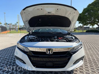 2020 Honda Accord Sedan EX-L 1.5T - miniatura 50