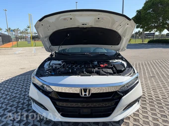 2020 Honda Accord Sedan EX-L 1.5T - miniatura 51
