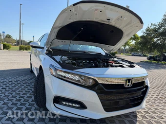 2020 Honda Accord Sedan EX-L 1.5T - miniatura 52