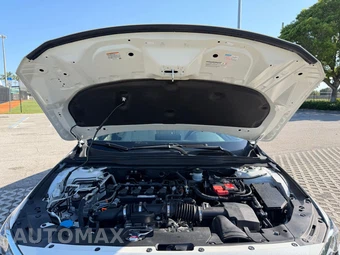 2020 Honda Accord Sedan EX-L 1.5T - miniatura 53