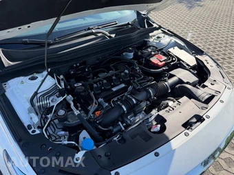 2020 Honda Accord Sedan EX-L 1.5T - miniatura 54