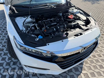 2020 Honda Accord Sedan EX-L 1.5T - miniatura 55